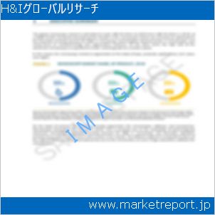 市場と産業調査レポートのイメージ